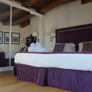Suite superior